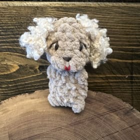 DI - Biscuit the Dog item