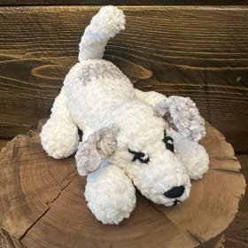 DJ - Koda the Dog item