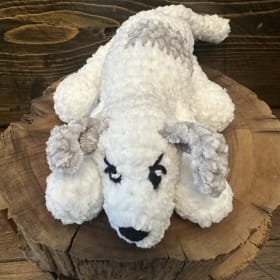 DJ - Koda the Dog item