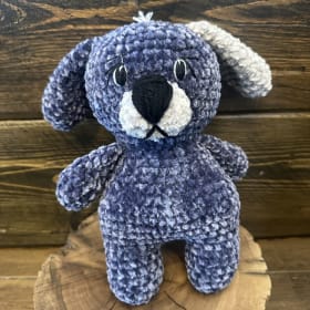 DM - Ziggy the Dog item