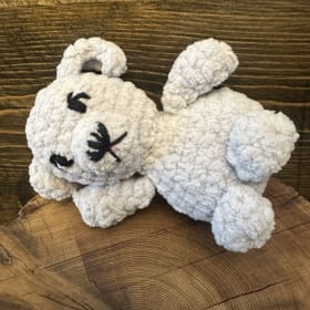 DN - Grizzle the Dog item