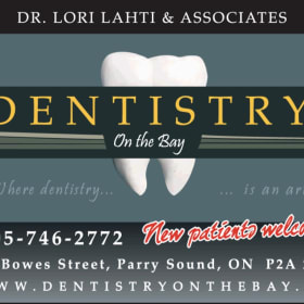 Teeth Whitening Kit - Dr. Lahti item