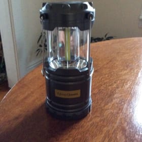 Lantern and Travel Mug #1 of 2 item