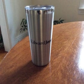 Lantern and Travel Mug #1 of 2 item