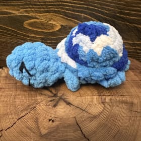 DV - Orion the Turtle item