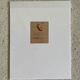 StoryPeople: luminous Print - Best in Show item