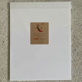 StoryPeople: likely story Print - Best in Show item