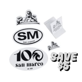 Combo Pack (set of 4) item