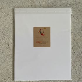 StoryPeople: returning Print - Best in Show item