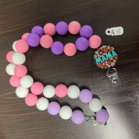 Phone Lanyard item