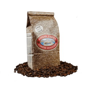 MONTHLY Subscription - Catalyst Coffee item