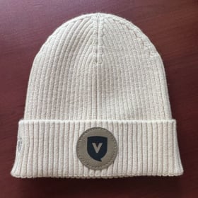Tuque Vision beige item