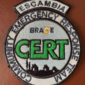 CERT Patch item