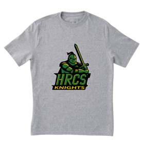 Gray Knights Tee item