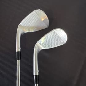Titleist Vokey Wedges (2) provided by Kriete Trucking Center item