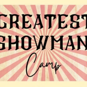 One Week of Camp at Street Lamp Kennett item