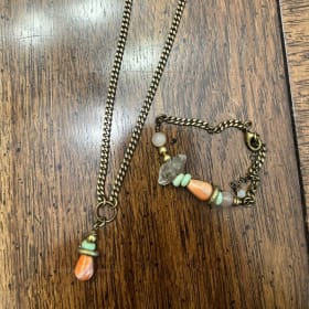 HAIR SERVICE AND MORE Package item