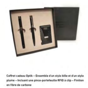 Coffret cadeau Assemblée nationale item