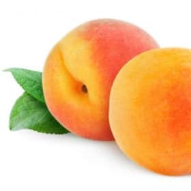 Full Box Peaches (20lbs) item