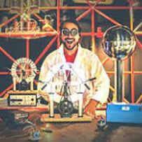 Une entrée pour une équipe de 2 à 6 joueurs item