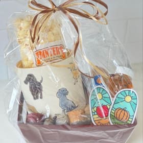 Pinter's Gift Basket item