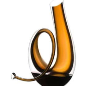 Riedel Horn Decanter item