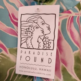 The Paper Moon: Celebrate Your Win In Style item