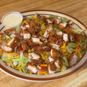 The Buck Stops Here: Eat Out in Lansing item