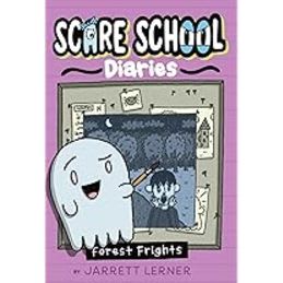 Scare School: Forest Frights item