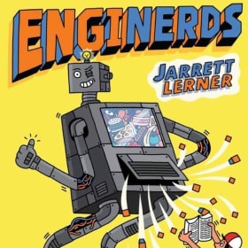 EngiNerds item