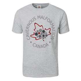 Unisex CMC T-Shirt (XL) item