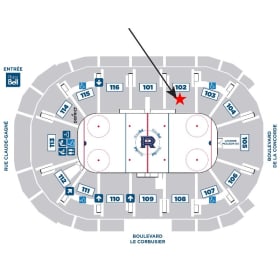 Victoire Game Experience + Meet & Greet with Laura Stacey item