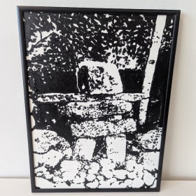 Jennie Williams 1 item