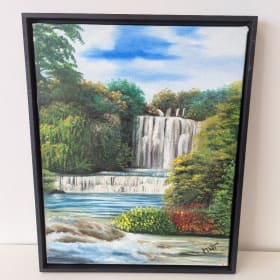 Juan Vincente 2 item