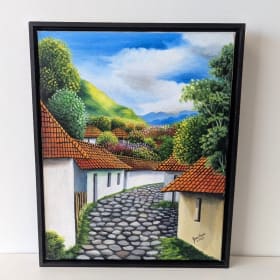 Juan Vincente 1 item