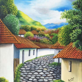 Juan Vincente 1 item