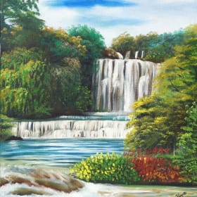 Juan Vincente 2 item