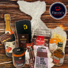 Flossie's Gift Basket & Gift Card item