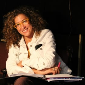 Writing Session item