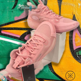 Dwayne Wade Sneakers item