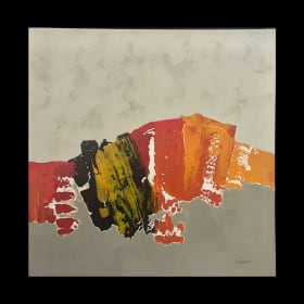 #3 - Rencontre - Valeur: 2400 $ item