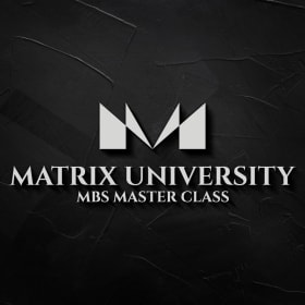 Matrix Payments ( Installments ) item