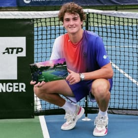 Umbrella Sponsor item