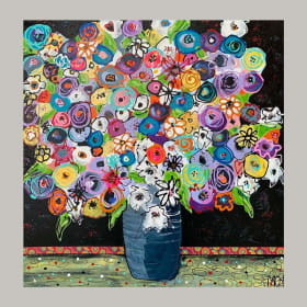 #8 - Les petites fluos - Valeur: 275 $ item