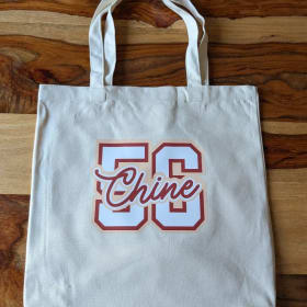 Chine Tote item