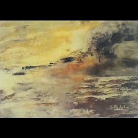 #16 - Étang lumineux - Valeur: 560 $ item