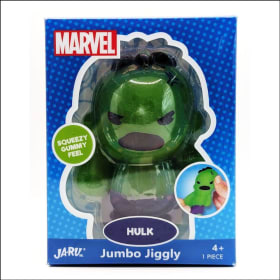 Hulk Jumbo Jiggly item