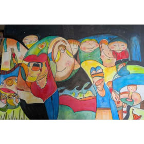 #22 - Plaisir inédit - Valeur: 2000 $ item