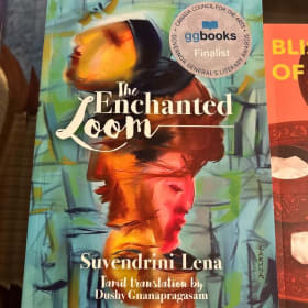 LOT 16: Playwrights Canada Press - Books Basket (Value $200) item