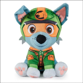 Paw Patrol Jungle Pups - Rocky item